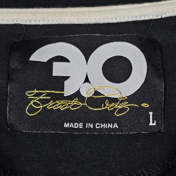 Frost Originals Embroidered Native Mens Large Short Sleeve T Shirt - Picture 5 of 8